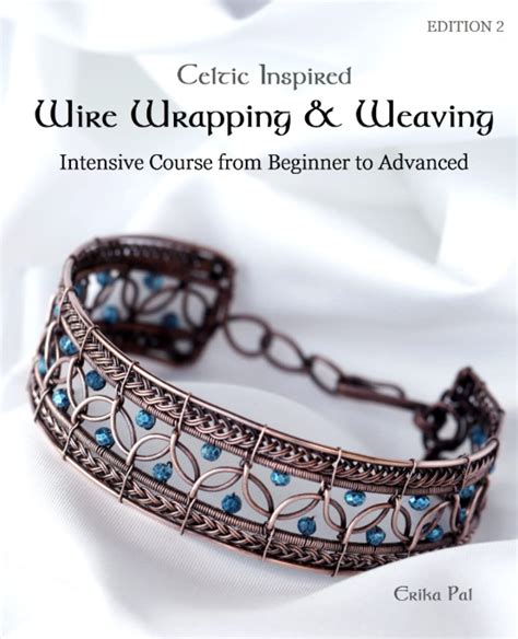 Celtic Wire Weaving Patterns