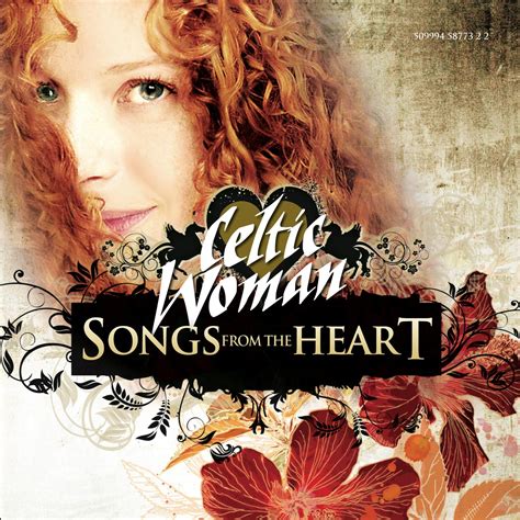 celtic woman songs from the heart youtube
