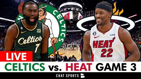 celtics heat stream hd