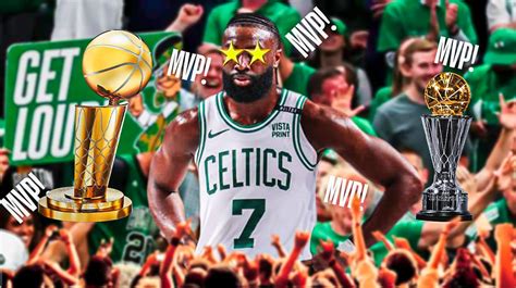 Celtics Mvp