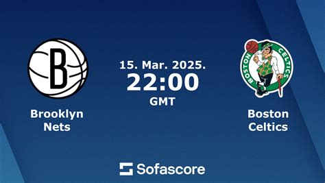 Celtics Nets Box Score Feb 1