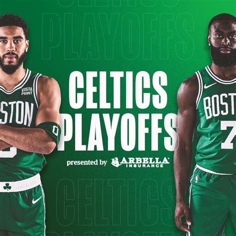 celtics playoff schedule 2024