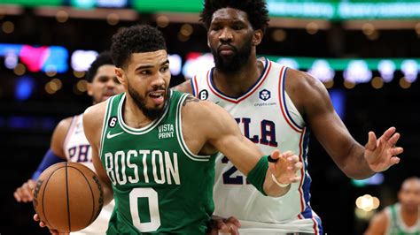 celtics vs 76ers game 4 prediction