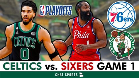 celtics vs 76ers live stream