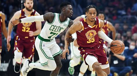 celtics vs cavaliers