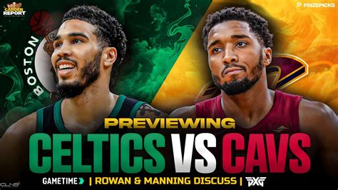 celtics vs cavs preview