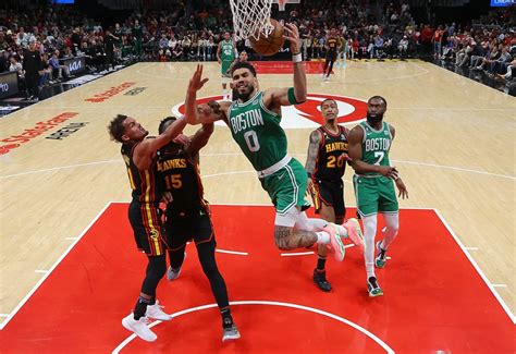 celtics vs hawks pronostico