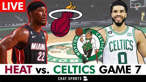 celtics vs heat game 7 live free