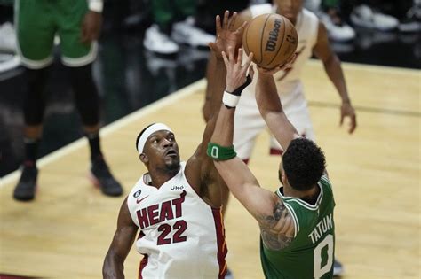 celtics vs heat juego 7