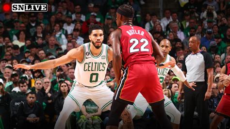 celtics vs heat live updates