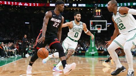 celtics vs heat prediction today