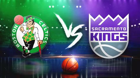 celtics vs kings odds