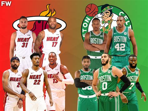 celtics vs miami heat 2022