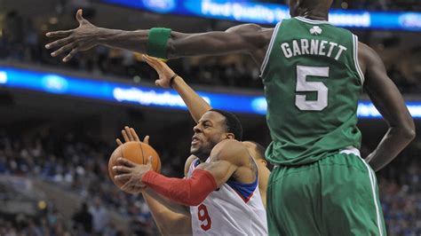 celtics vs sixers game 7 2012