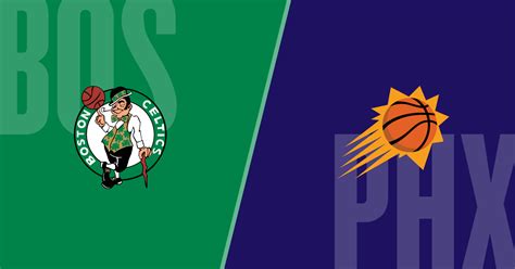 celtics vs suns 2023