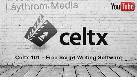 celtx free software download