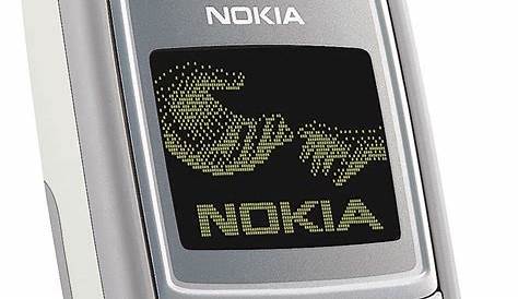 Celular Antigo Nokia 1600 Desbloqueado (novo) - R$ 165,00 em Mercado Livre