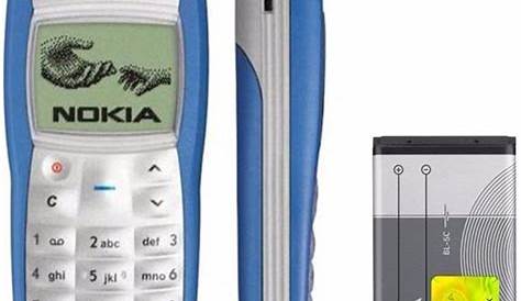 Telefone Celular Nokia Xpress Music 5300 Conjunto Completo Original