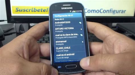 Celular Samsung Como Modem Latest