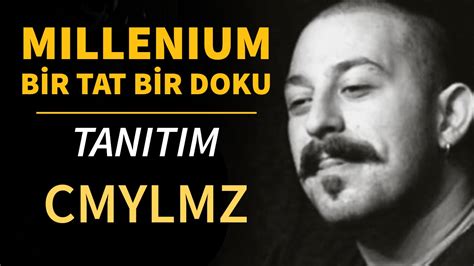 cem yılmaz milenyum izle