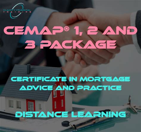 cemap 2 and 3