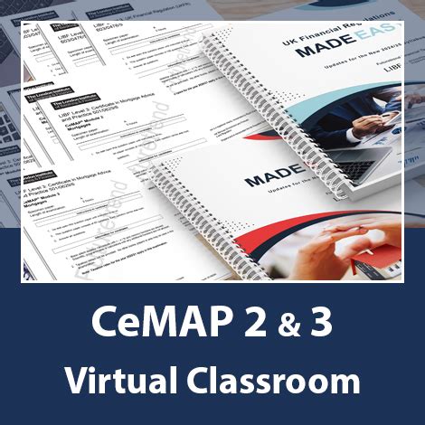 cemap classroom course