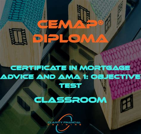 cemap diploma courses