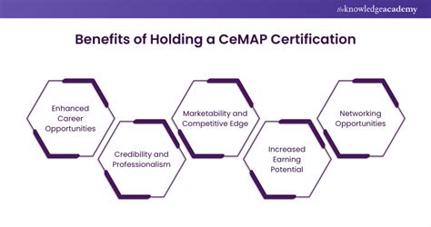 cemap meaning