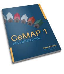cemap module 1 book