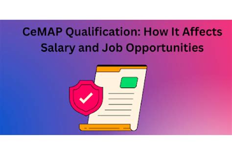 cemap qualification meaning