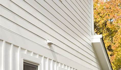 One of the Best Fiber Cement Siding in Vancouver BC