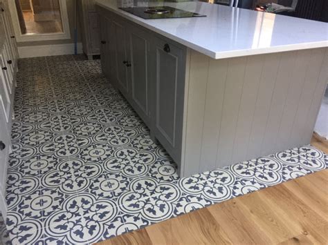 cement floor tiles uk