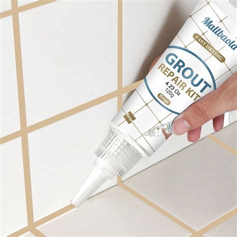 Cement Grout For Shower