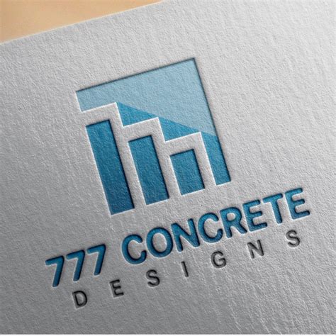 cement logo design contest