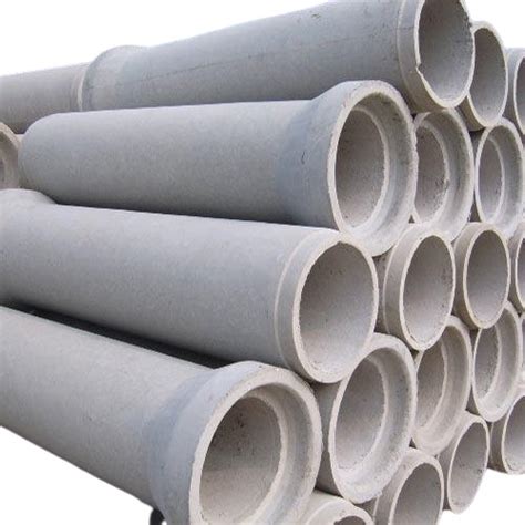 Cement Pipe Length
