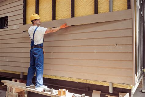Cement Siding Installation Cost