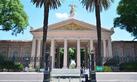 cementerio de chacarita historia