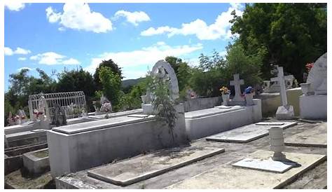 Cementerio Civil de Ponce - Ponce Civil Cemetery, Puerto Rico - YouTube