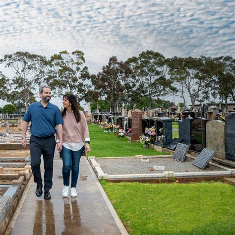 cemeteries in adelaide south australia