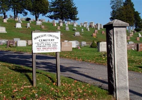 cemeteries in marlborough ma