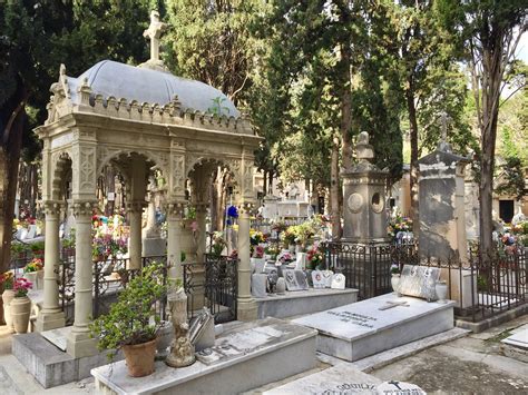 cemeteries in palermo sicily