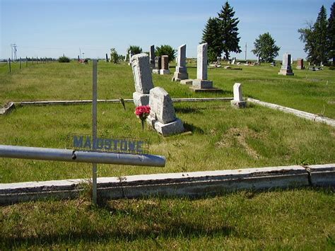 cemeteries in saskatchewan canada
