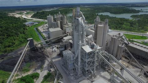 Cemex Industrial Building In Brooksville, FL MBMI Testimonial