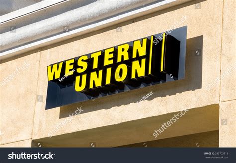 cena western union