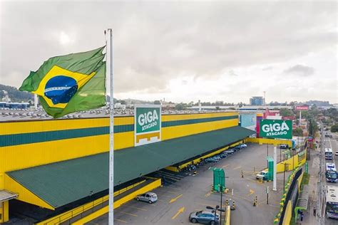 cencosud brasil atacado ltda