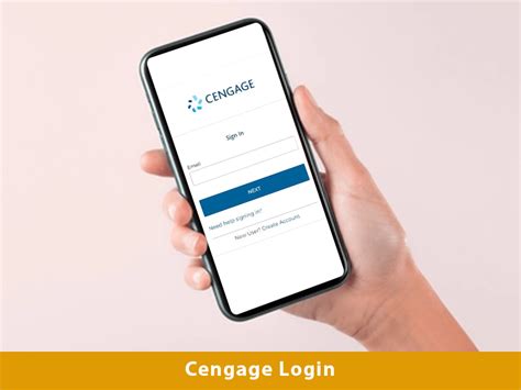 cengage mindtap login