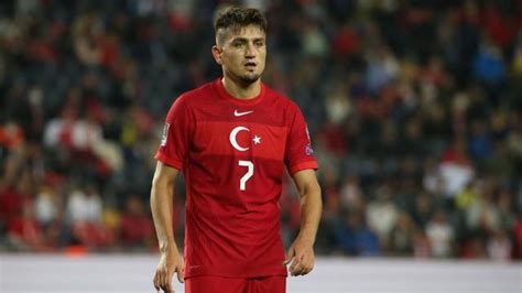 cengiz ünder hangi takımlı