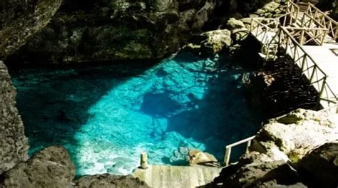 cenote Punta Cana