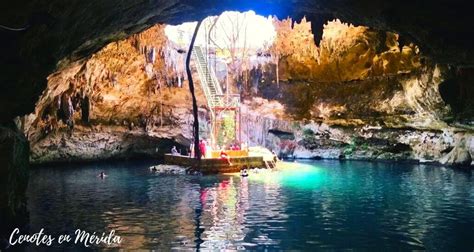 Cenote Treasure Chests