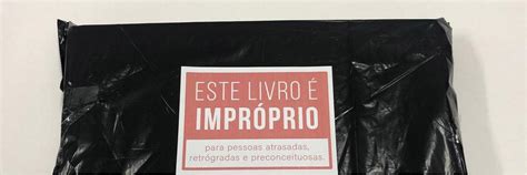 censura de livros no brasil